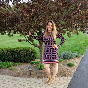 Meet your Posher, Edwina